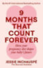 Inchauspé, Jessie: Nine Months That Count Forever idegen