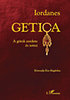 Iordanes: Getica könyv