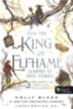 Holly Black: How the King of Elfhame Learned to Hate Stories - Hogyan gyűlölte meg Elfhon királya a történeteket könyv