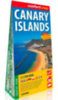 Expressmap: Kanári-szigetek turistatérkép 1:150 000 (Expressmap) 2020 könyv