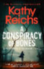 Reichs, Kathy: A Conspiracy of Bones idegen