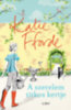 Katie Fforde: A szerelem titkos kertje könyv