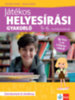 Hegedűs Edina, Ruzsa Ágnes: Játékos helyesírási gyakorló 5-6. osztályosoknak könyv
