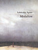 Lehóczky Ágnes: Medalion könyv