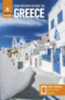 Edwards, Nick - Viskochil Edwards, Maria - Hall, Rebecca - Foudouli, Vanessa: The Rough Guide to Greece: Travel Guide with eBook idegen