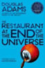 Adams, Douglas: The Restaurant at the End of the Universe idegen