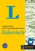 Langenscheidt Grund- und Aufbauwortschatz Italienisch idegen