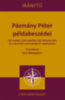 Pázmány Péter példabeszédei könyv
