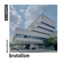 Branczik Márta: Brutalism könyv