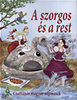 A szorgos és a rest könyv