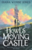 Jones, Diana Wynne: Howl's Moving Castle idegen