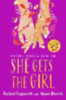 Lippincott, Rachael - Derrick, Alyson: She Gets the Girl idegen