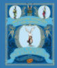 Montefiore, Santa - Montefiore, Simon Sebag: Die königlichen Kaninchen von London (Bd. 1) idegen