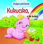Podesta, Veronica: Kukucska, a kis kukac könyv