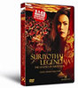 Suriyothai legendája - DVD DVD