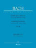 Bach, Johann Sebastian: Goldberg-Variationen BWV 988 idegen