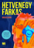 Breier Ádám: Hetvenegy farkas könyv