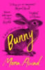 Awad, Mona: Bunny idegen