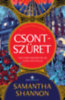 Samantha Shannon: Csontszüret e-Könyv