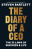 Steven Bartlett: The Diary of a CEO idegen