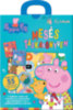 Peppa Pig - Mesés táskakönyvem könyv