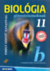 Gál Béla: Biológia gimnáziumoknak 11. osztály könyv