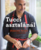 Stanley Tucci: Tucci asztalánál könyv