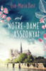 Eva-Maria Bast: A Notre-Dame asszonyai e-Könyv