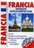 Antony J. Peck: Francia intenzív nyelvtanfolyam - 4 CD-vel könyv
