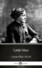 Louisa May Alcott: Little Men by Louisa May Alcott (Illustrated) e-Könyv