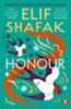 Shafak, Elif: Honour idegen