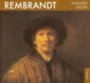 Világhírű festők  - Rembrandt könyv