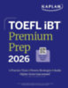TOEFL  iBT Premium Plus 2026 idegen