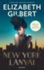 Elizabeth Gilbert: New York lányai könyv