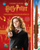 Cala Spinner: Harry Potter - Varázsigék és bájitalok könyve (varázspálcával) könyv
