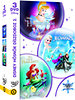 Disney hősnők díszdoboz 2. - DVD DVD