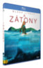 A zátony - Blu-ray BLU-RAY