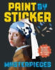 Workman Publishing: Paint by Sticker: Masterpieces idegen