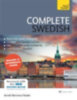Haake, Anneli Beronius: Complete Swedish Beginner to Intermediate Course idegen