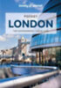 Filou, Emilie - Waby, Tasmin: Lonely Planet Pocket London idegen
