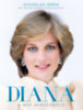 Nicholas Owen: Diana, a nép hercegnője könyv