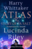 Lucinda Riley, Harry Whittaker: Atlas - The Story of Pa Salt idegen