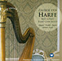 Válogatás: Zauber Der Harfe - Best - Loved Harp Concertos - CD CD