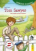 Ammerer, Karin: LESEZUG/Klassiker: Tom Sawyer idegen