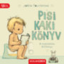 Joelle Tourlonias: Pisi-kaki könyv könyv