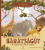 Kulcsár Rena: Barátságút könyv