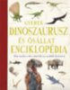 Emma Marriott (Szerk.), Jon Richards (Szerk.): Gyerek dinoszaurusz és ősállat enciklopédia könyv