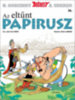 Jean-Yves Ferri, Didier Conrad: Asterix 36. - Az eltűnt papirusz könyv