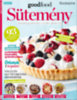 BBC Goodfood Bookazine - Sütemény könyv