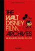 Kothenschulte, Daniel: The Walt Disney Film Archives. The Animated Movies 1921-1968. 40th Ed. idegen
